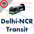 Icon of program: Delhi Transport: DMRC, DT…