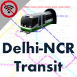 Delhi Transport: DMRC, DTC, IR