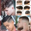 プログラムのアイコン：Boys Or Men Hairstyles