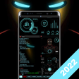 Ikon program: Jarvis Launcher