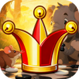 프로그램 아이콘: Grid Conquest