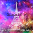 Cool Theme-Space Eiffel- icon