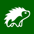 Symbol des Programms: Hedgehog - Password manag…