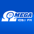 Ícone do programa: Radio Omega 105.1