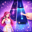 Icoon van programma: Idol Dance: Piano Music G…