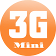 Uc 3G Browser: Light  Super Fast - Speed Internet