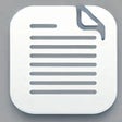 Icono de programa: Memo Extension