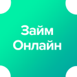 Icoon van programma: Займ на карту