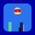 プログラムのアイコン：The Falling Ball