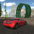 Ikona programu: City Stunts