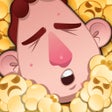 Icoon van programma: Popcorn Invasion
