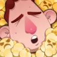 Popcorn Invasion