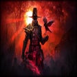 프로그램 아이콘: Grim Dawn