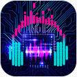 程序图标：Electro Music Voice Chang…