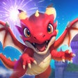 أيقونة البرنامج: Dragon Siege: Kingdom Con…