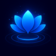 Ícone do programa: Sleep Sounds - relaxing m…