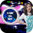 Icona del programma: DJ Full Bass Mp3 Offline