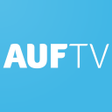 プログラムのアイコン：AUF TV