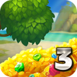 プログラムのアイコン：Mxney Tree 3:Treasure Isl…