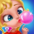 ไอคอนของโปรแกรม: Chocolate Candy Party