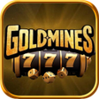 プログラムのアイコン：GOLDMINES
