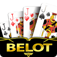 Play Belot Bridge-belote