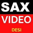 أيقونة البرنامج: SÅX Video Player - Multi …