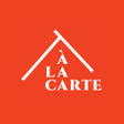 Biểu tượng của chương trình: Belas Artes À LA CARTE