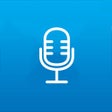 أيقونة البرنامج: مسجل الصوت مع تغيير الصوت
