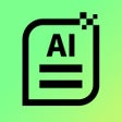 程序图标：Resume AI - AI Resume Bui…