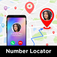 程序图标：Mobile Number Locator