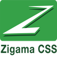 プログラムのアイコン：ZIGAMA CSS Mobile