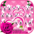 Ikona programu: Roses Hearts Theme