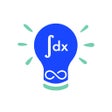 Icoon van programma: I Aced Calculus Flashcard…