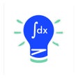 プログラムのアイコン：I Aced Calculus Flashcard…