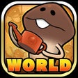 プログラムのアイコン：なめこ栽培キット ザワールド