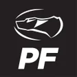 プログラムのアイコン：Dogtra Pathfinder