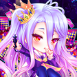 程序图标：Anime Challenge - Anime Q…