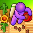 Icon of program: 幸福农场-经营养成