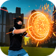 Ikon program: Magic Video Maker - Magic…