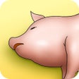 プログラムのアイコン：Happy Oink