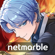 Icon of program: Tower of God: NEW WORLD