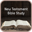 プログラムのアイコン：New Testament Bible Study