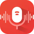 程序图标：Voice Recorder - Record S…