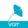 Icône du programme : Ginko Voit