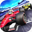プログラムのアイコン：Formula Car Racing Simula…