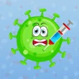 Ícone do programa: Virus Killer Game