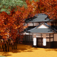 プログラムのアイコン：Escape Game Autumn Edo Vi…