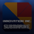 Icon of program: Innovation Inc. Submarine…