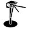 Ícone do programa: Turnstile Extension 3